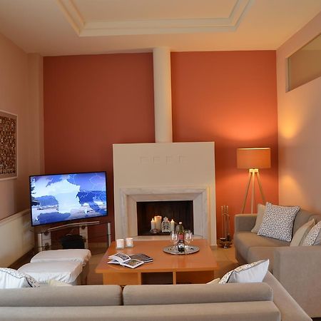 Chaniastay Central Apartments 하니아 외부 사진