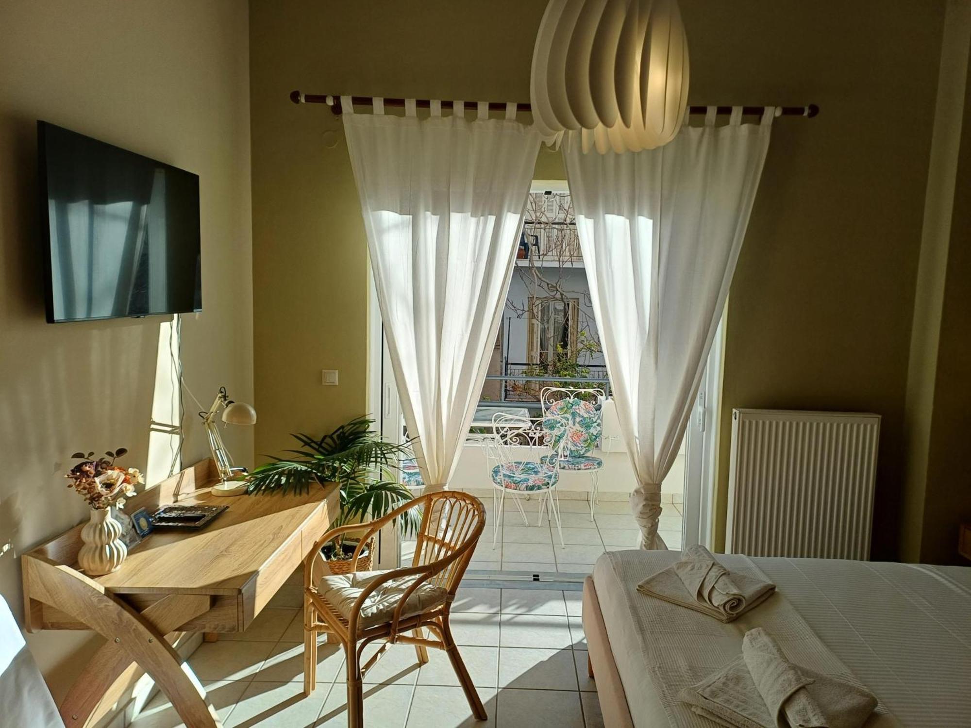 Chaniastay Central Apartments 하니아 외부 사진