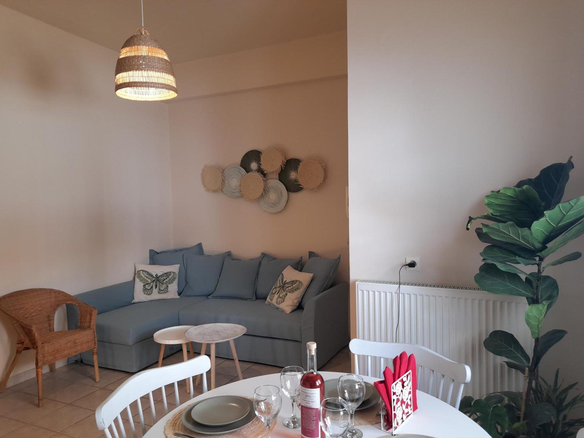 Chaniastay Central Apartments 하니아 외부 사진